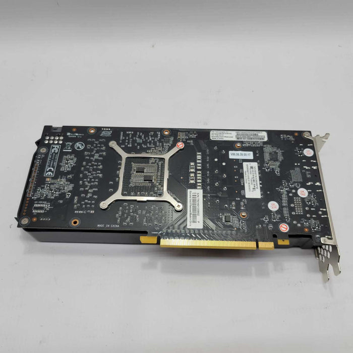 PNY GeForce GTX 1060 6GB Graphics Card VCGGTX10606PB =