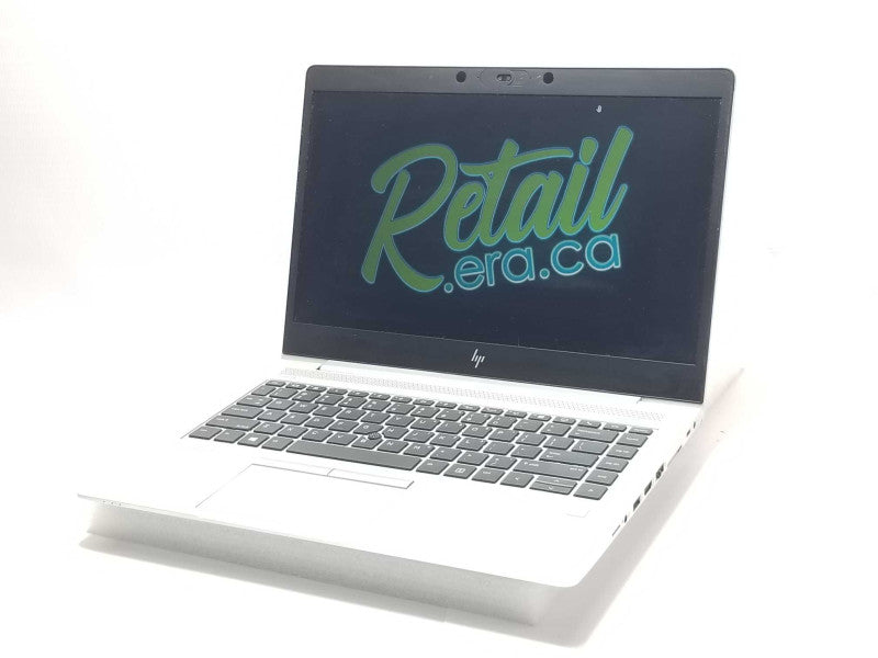 HP EliteBook 840G5, Core I7-8550U 1.8GHz, 16GB RAM, 500GB SSD, 14\\" _