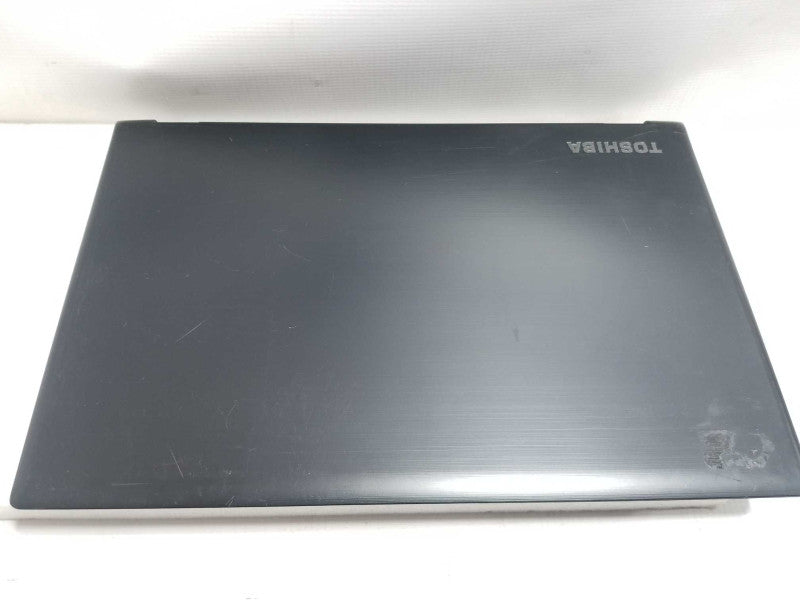 Toshiba Tecra A50-E 15.6\\" Core i7-8650U 1.9GHz/ 16GB, 240GB SSD, No AC Adapter ~