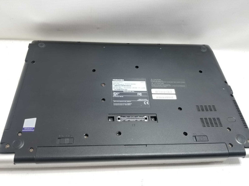 Toshiba Tecra A50-E 15.6\\" Core i7-8650U 1.9GHz/ 16GB, 240GB SSD, No AC Adapter ~