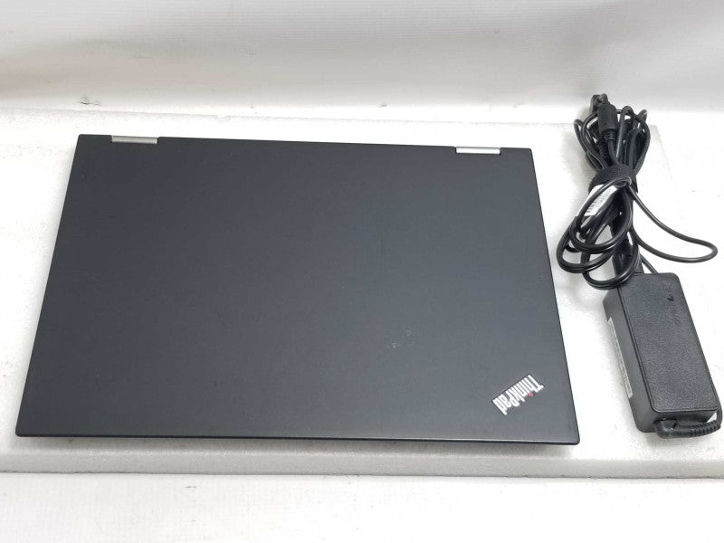 Lenovo ThinkPad Yoga 370 13.3â Touch i7-7200U 2.5GHz/ 8GB 240GB SSD  ~