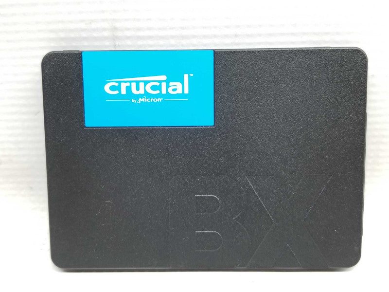 Crucial 240GB SSD Solid State Drive 2.5\\" 90% Life. ~