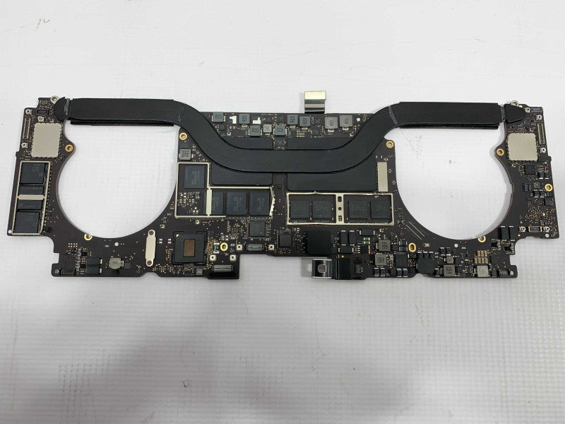 A1707 2017 MacBook Pro Logic Board NOT WOKRING  -