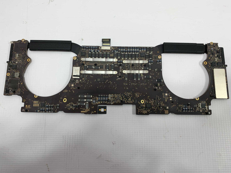 A1707 2017 MacBook Pro Logic Board NOT WOKRING  -