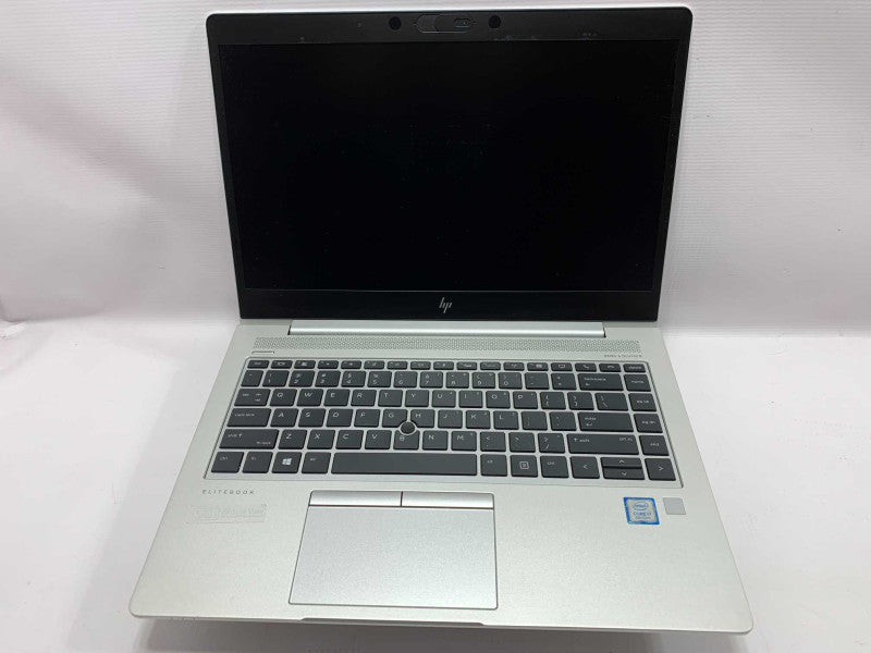 14\\" HP EliteBook 840 G5 with i7-8550U CPU 16GB RAM & 512GB NVMe Storage READ  -