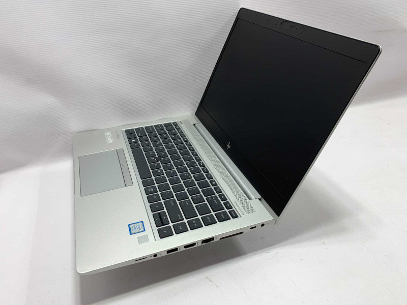 14\\" HP EliteBook 840 G5 with i7-8550U CPU 16GB RAM & 512GB NVMe Storage READ  -