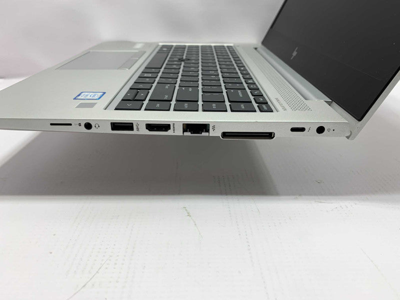 14\\" HP EliteBook 840 G5 with i7-8550U CPU 16GB RAM & 512GB NVMe Storage READ  -