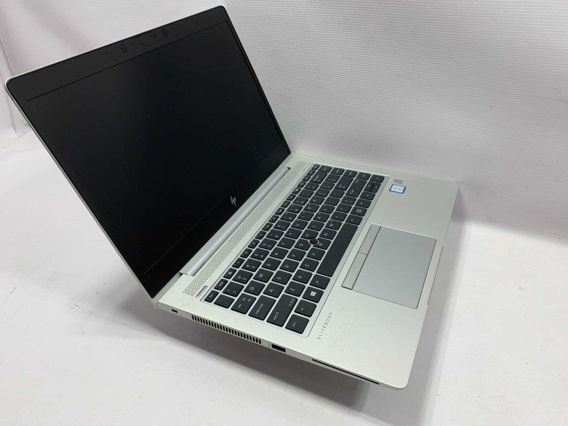 14\\" HP EliteBook 840 G5 with i7-8550U CPU 16GB RAM & 512GB NVMe Storage READ  -