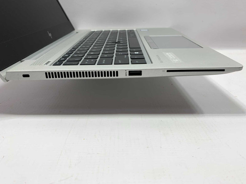 14\\" HP EliteBook 840 G5 with i7-8550U CPU 16GB RAM & 512GB NVMe Storage READ  -