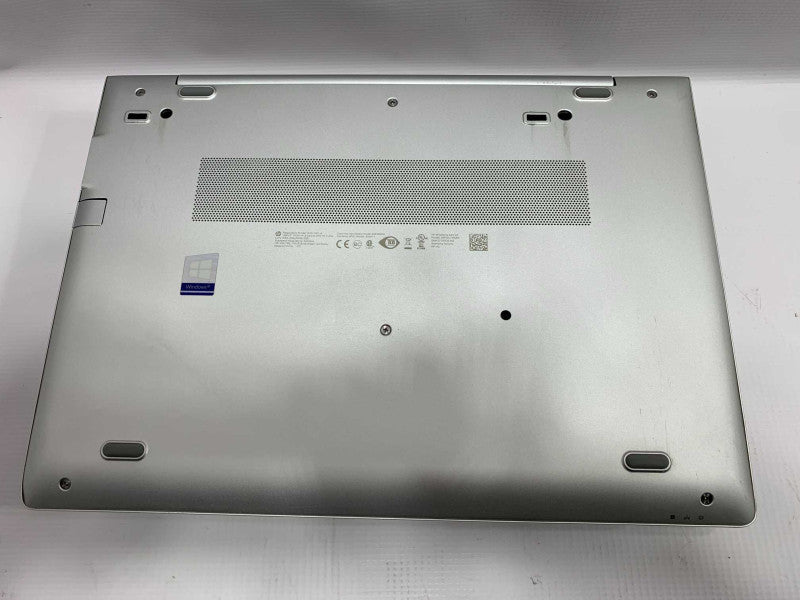 14\\" HP EliteBook 840 G5 with i7-8550U CPU 16GB RAM & 512GB NVMe Storage READ  -