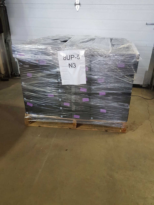 *8 GEN and UP i-Series Desktops - 8UP-5