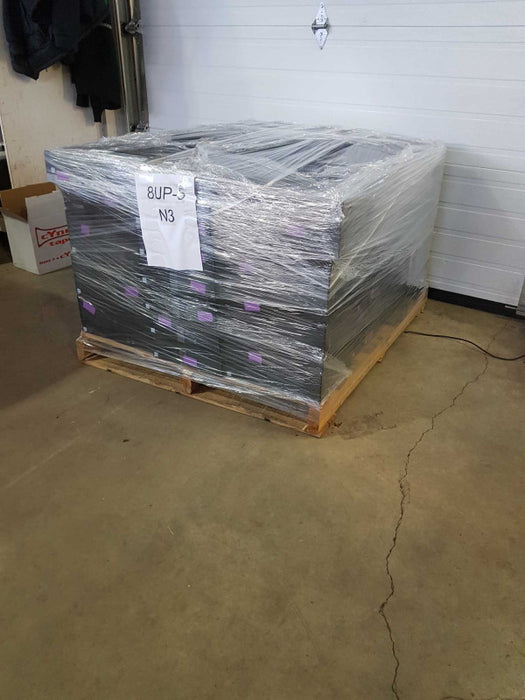 *8 GEN and UP i-Series Desktops - 8UP-5