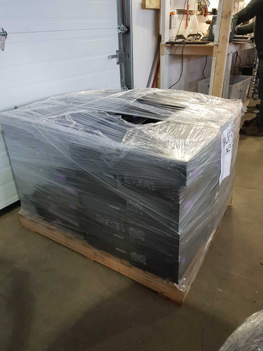 *8 GEN and UP i-Series Desktops - 8UP-5