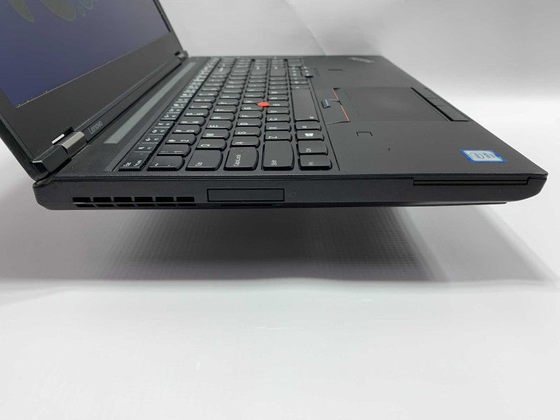 Lenovo P51 with XEON E3-1535M v6 CPU 16GB RAM & 512GB NVMe SSD  -