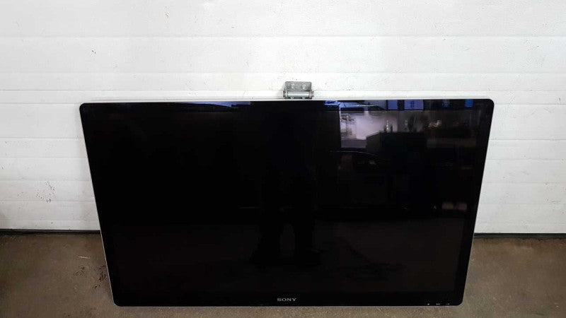 Sony NSX-46GT1 Hdtv 46in Google Class 1080p 60hz / FACTORY RESET *READ* #