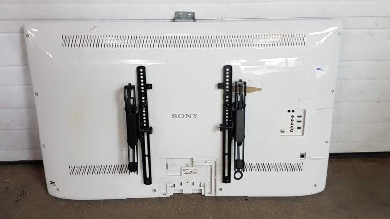 Sony NSX-46GT1 Hdtv 46in Google Class 1080p 60hz / FACTORY RESET *READ* #
