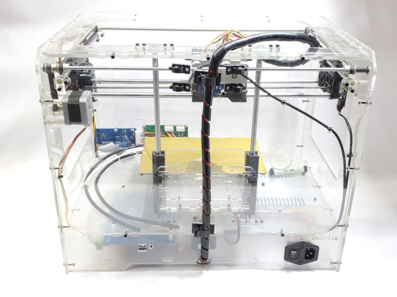 wanhao duplicator 4 AS-IS READ +