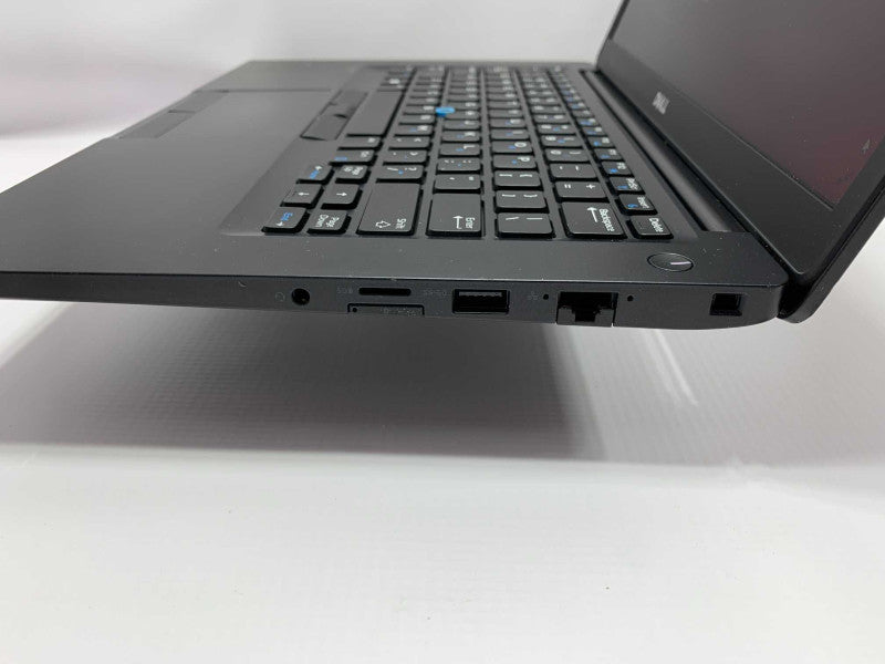 DELL Latitude 7480 with i3-7100 CPU 8GB RAM & 256GB NVMe Storage  -