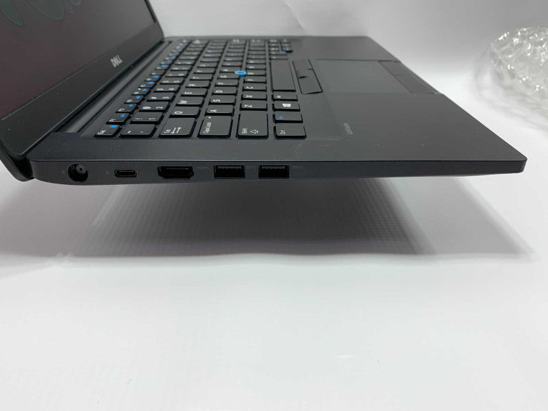 DELL Latitude 7480 with i3-7100 CPU 8GB RAM & 256GB NVMe Storage  -