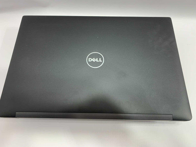 DELL Latitude 7480 with i3-7100 CPU 8GB RAM & 256GB NVMe Storage  -
