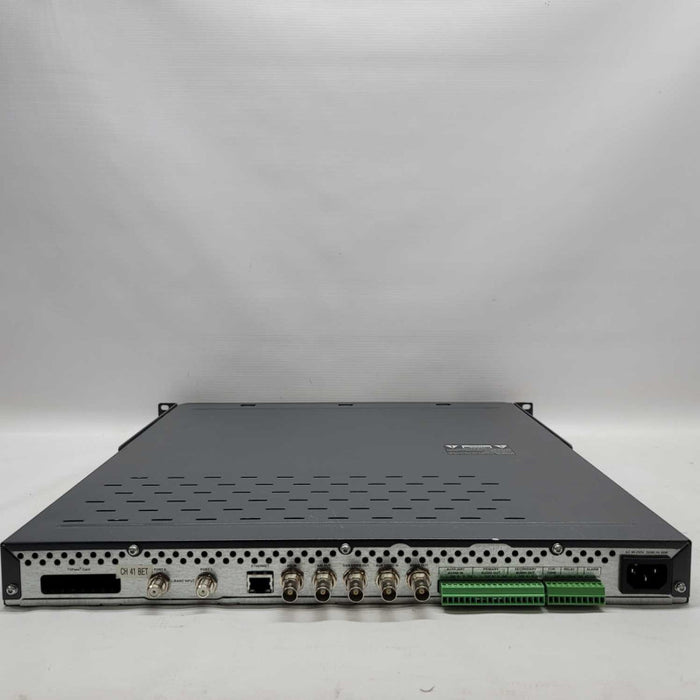 Motorola DSR-4410MD Satellite Multiplex Decrypter Receiver =