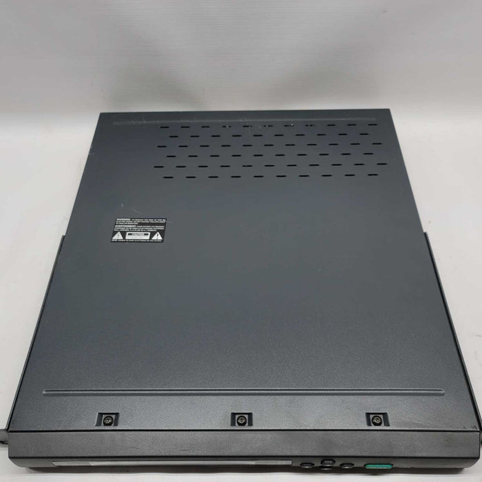 Motorola DSR-4410MD Satellite Multiplex Decrypter Receiver =