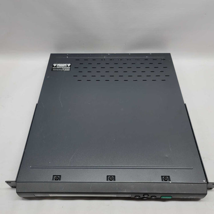 ARRIS  DSR-4410MD P/N: 506110-001 Commercial Satellite Multiplex Decrypter =