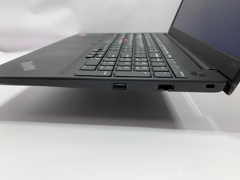 Lenovo E15 Gen 2 with Ryzen 7 4700U CPU 8GB RAM & 256GB NVMe Storage  -