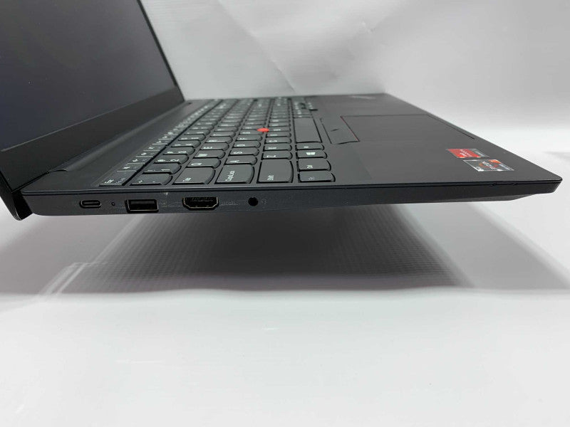 Lenovo E15 Gen 2 with Ryzen 7 4700U CPU 8GB RAM & 256GB NVMe Storage  -