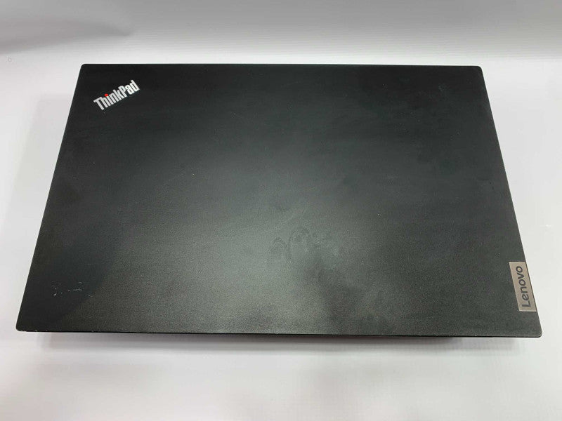 Lenovo E15 Gen 2 with Ryzen 7 4700U CPU 8GB RAM & 256GB NVMe Storage  -