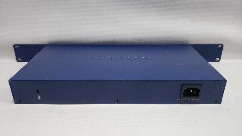 Netgear ProSafe 24 Port Gigabit Switch Model JGS524 V2 [
