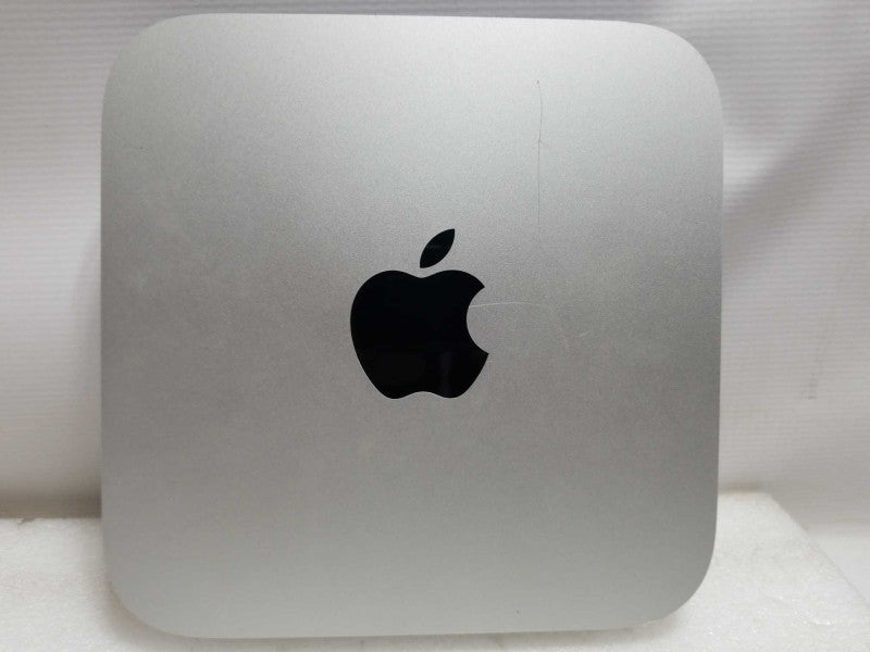 Mac mini - L.2014 A1347, i5-4278U 2.6GHz/8GB, Intel Iris, 1TB HDD ~