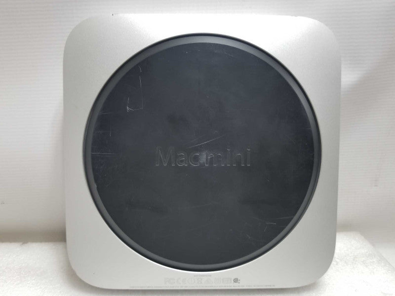 Mac mini - L.2014 A1347, i5-4278U 2.6GHz/8GB, Intel Iris, 1TB HDD ~
