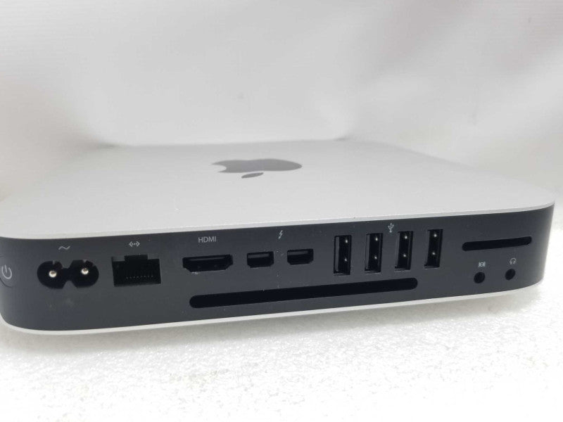 Mac mini - L.2014 A1347, i5-4278U 2.6GHz/8GB, Intel Iris, 1TB HDD ~
