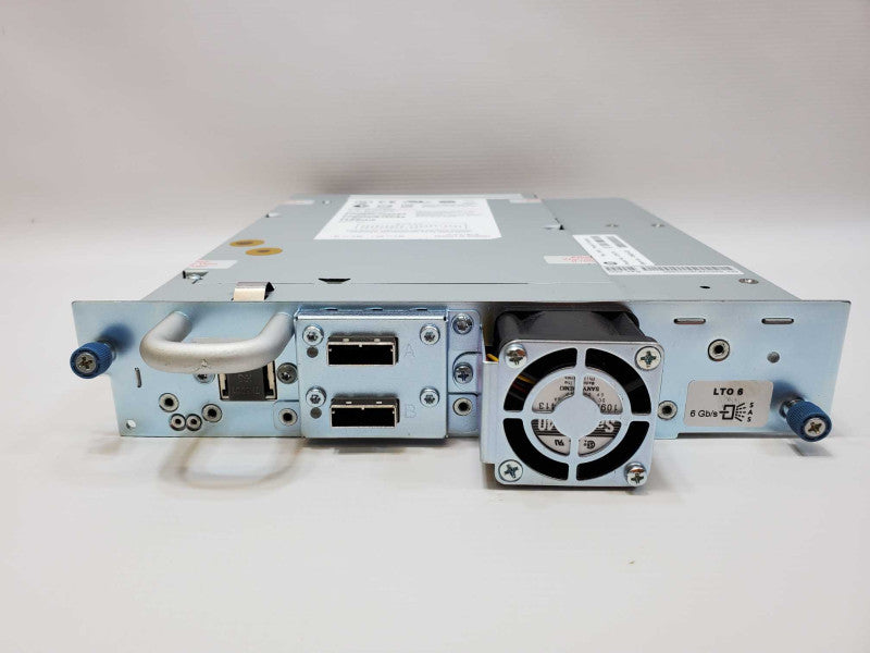 HP LTO-6 Ultrium SAS Tape Drive AQ288D#103 (