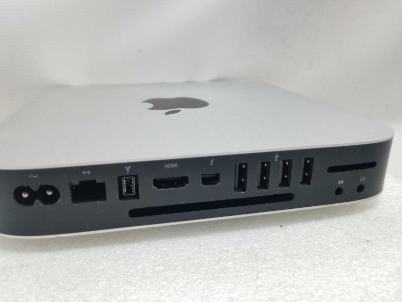 Mac mini - L.2012 i7-3720QM 2.3GHz/8GB, Intel HD4000, 1TB HDD ~