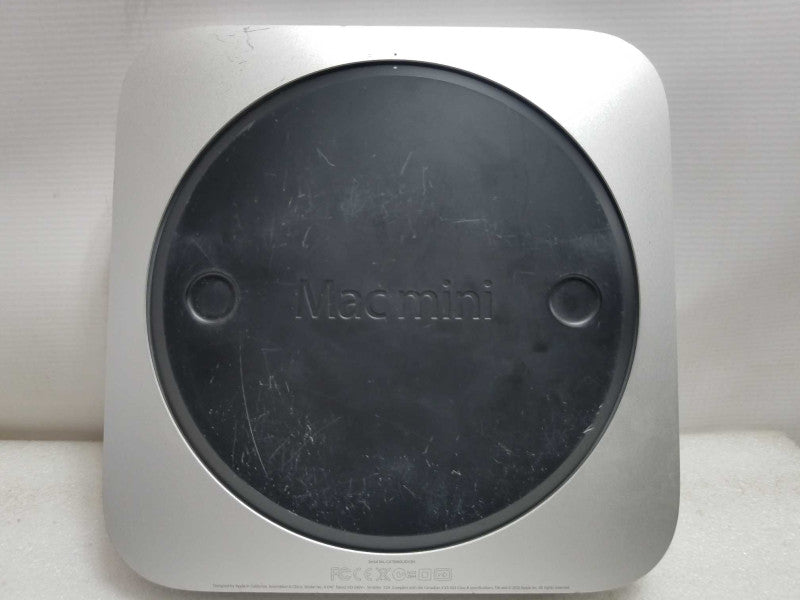 Mac mini - L.2012 i7-3720QM 2.3GHz/8GB, Intel HD4000, 1TB HDD ~