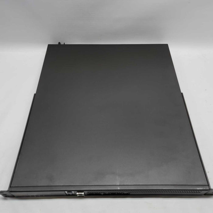 Nokia Nuage Networks 7850 NSG-X Network Services Gateway =