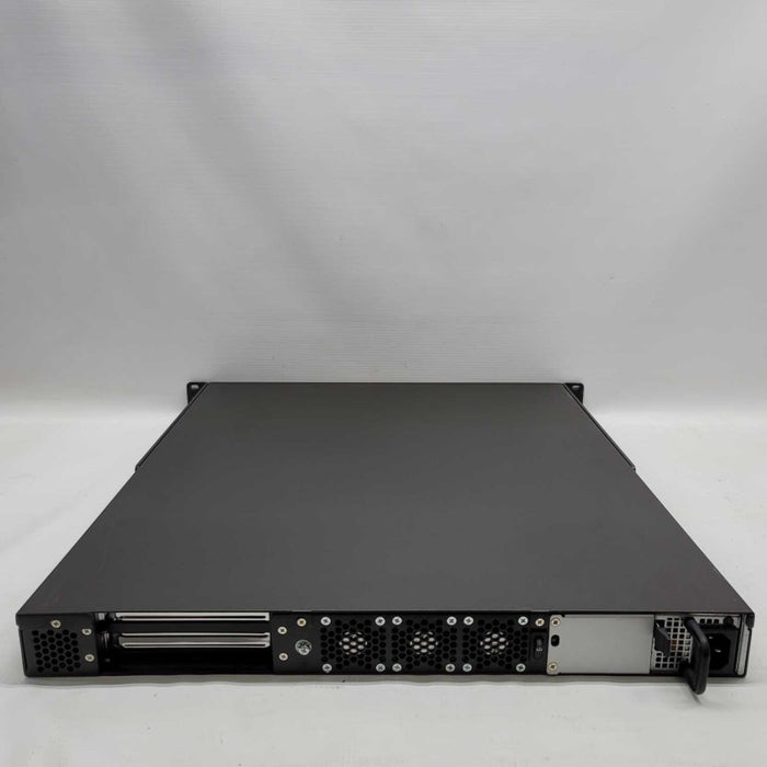 Nokia Nuage Networks 7850 NSG-X Network Services Gateway =