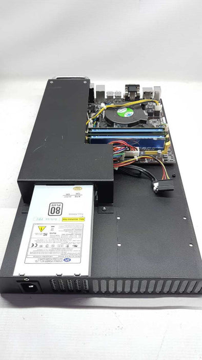 CPU/Motherboard Combo I7-4770k @ 3.50ghz / 20gb ram / B85M-E / READ #