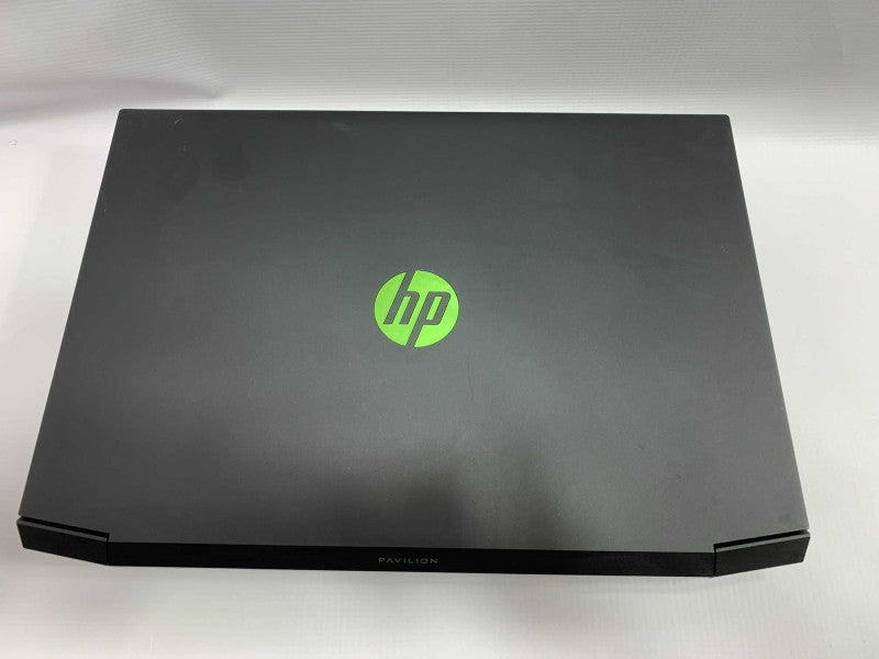 HP Pavilion 15-ec1008ca Gaming with Ryzen 5 4600H CPU 16GB RAM & 512GB NVMe -