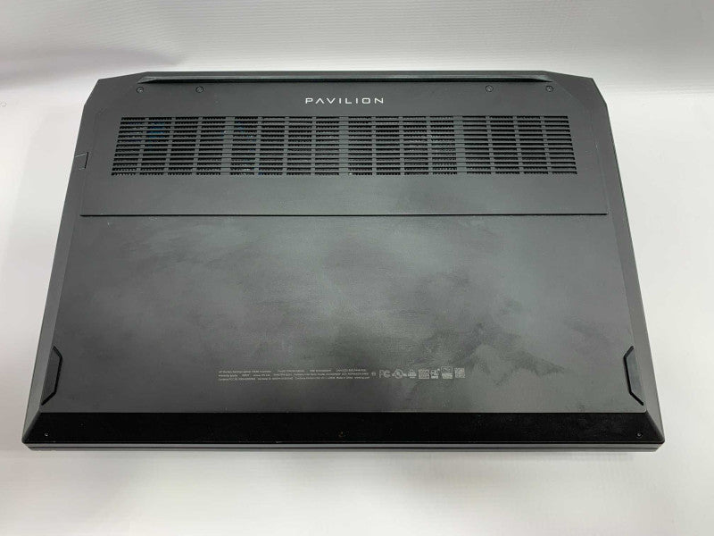 HP Pavilion 15-ec1008ca Gaming with Ryzen 5 4600H CPU 16GB RAM & 512GB NVMe -