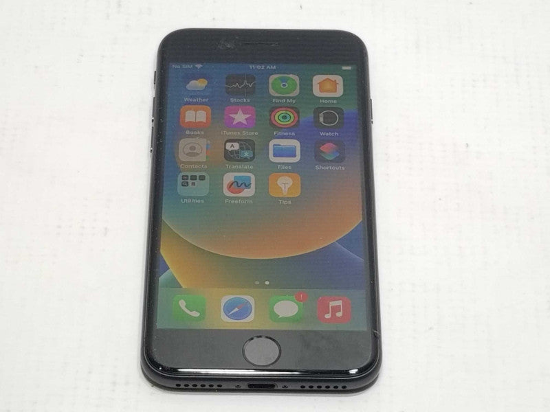 Apple iPhone 8 64GB, Carrier Unlocked, Factory reset