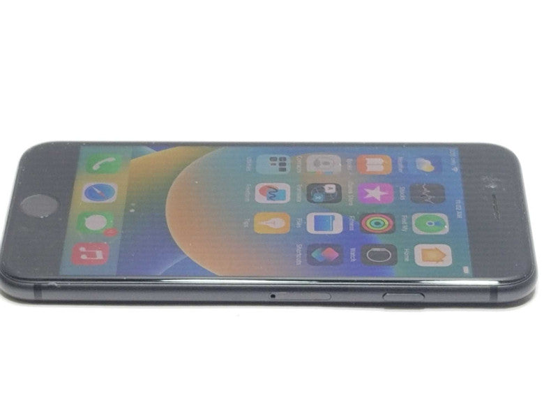 Apple iPhone 8 64GB, Carrier Unlocked, Factory reset