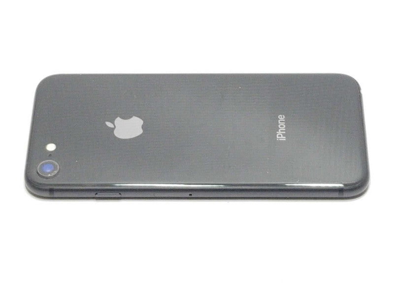 Apple iPhone 8 64GB, Carrier Unlocked, Factory reset