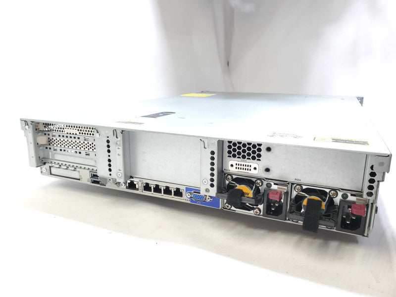 HP ProLiant DL380 G9 2xXeon E5-2660v3@2.6GHz 128GB ECC DDR4 p440 RAID +