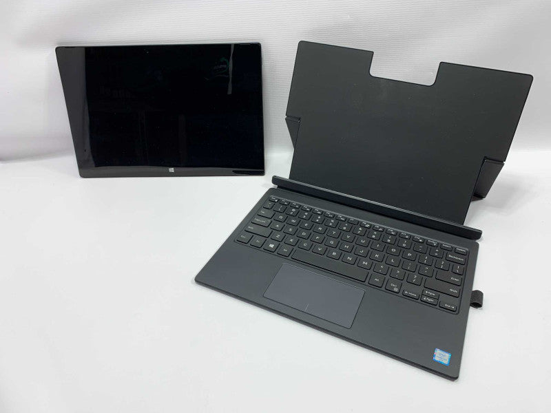 DELL Latitude 7275 Tablet with intel m5-6Y57 CPU 8GB RAM & 512GB SSD  -