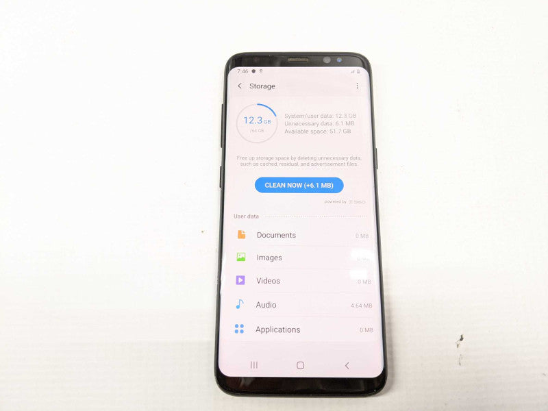 Samsung Galaxy S8 64GB Unlocked