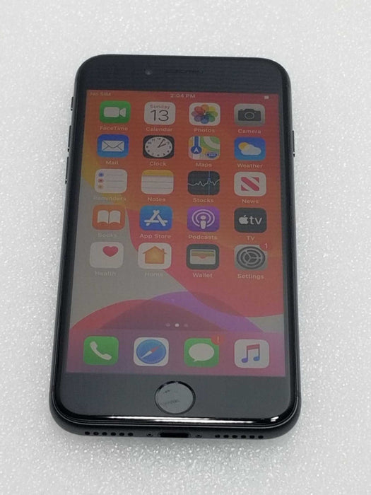 Apple iPhone 8 64GB, Carrier Unlocked, Factory reset, Read
