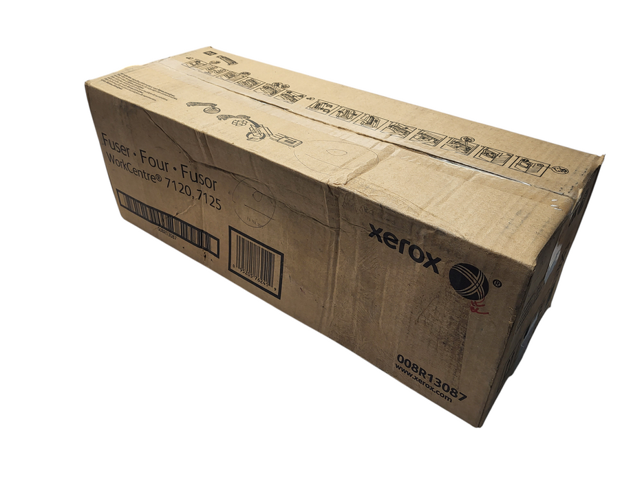 Xerox 008R13087 Fuser Unit WorkCentre 7120,7125 $